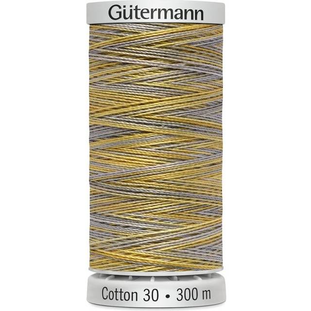 Gutermann No 30 Sulky Cotton Embroidery Thread 4129
