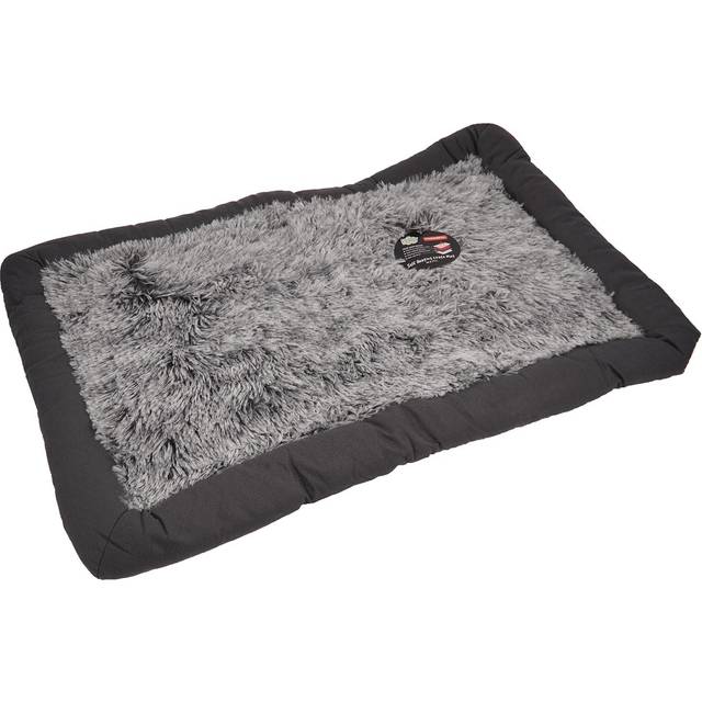 Clever Paws Grey Self Heating Dog Mat