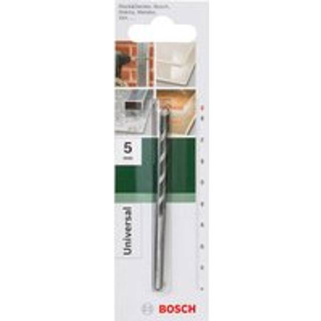 Bosch Multi Purpose Drill Bit 5mm