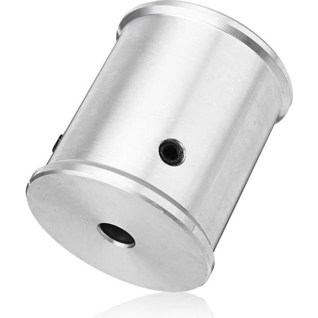 (6mm) 30mm DIY Mini Belt Sander Conveyor Driving Wheel For 5/6/8/10/12mm Motor Spindle Belt Power Wheel