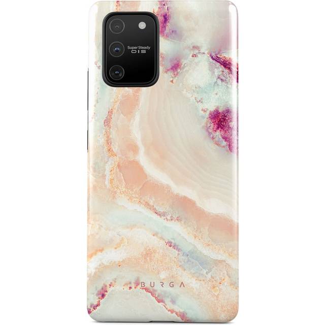 Berry Sorbet - Girly Samsung Galaxy S10 Lite Case