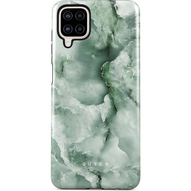 Pistachio Cheesecake - Green Samsung Galaxy A12 4G Case