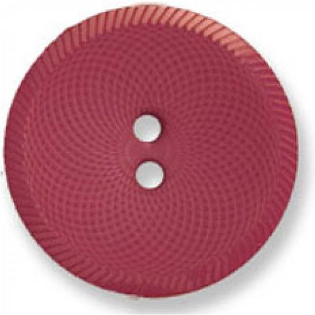 Trimits Round Nylon Buttons Pink