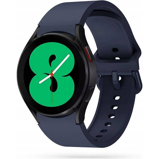 Tech-Protect IconBand Klockarmband Samsung Galaxy Watch 4/5/5 Pro/6/7/FE - Blå
