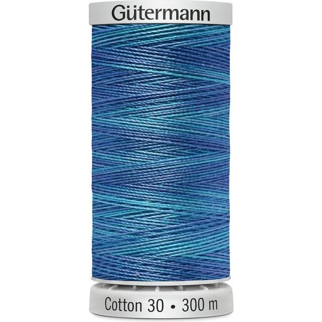 Gutermann No 30 Sulky Cotton Embroidery Thread 4083