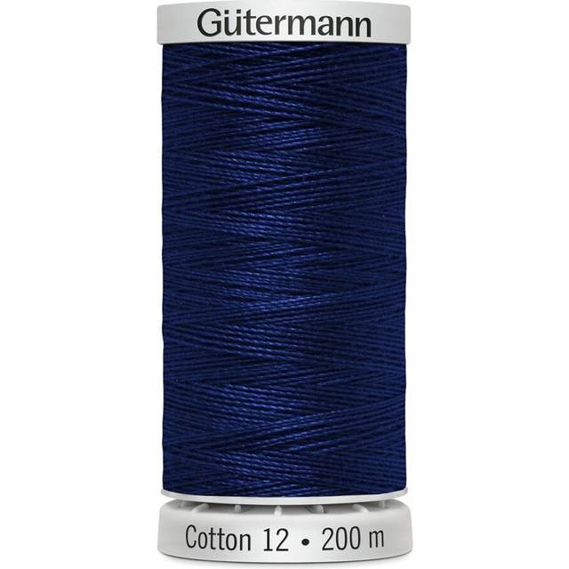 Gutermann No 12 Sulky Cotton Embroidery Thread 1199