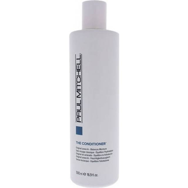 The Conditioner by Paul Mitchell for Unisex - 16.9 oz Conditioner