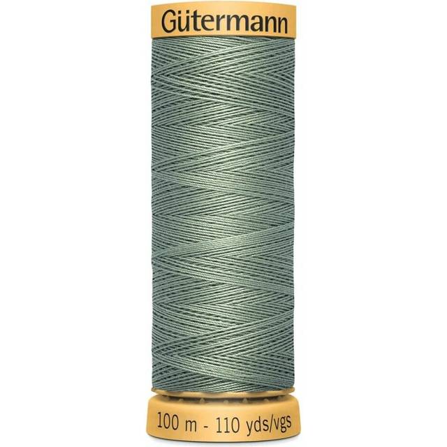 Gutermann Cotton Sewing Thread 7981