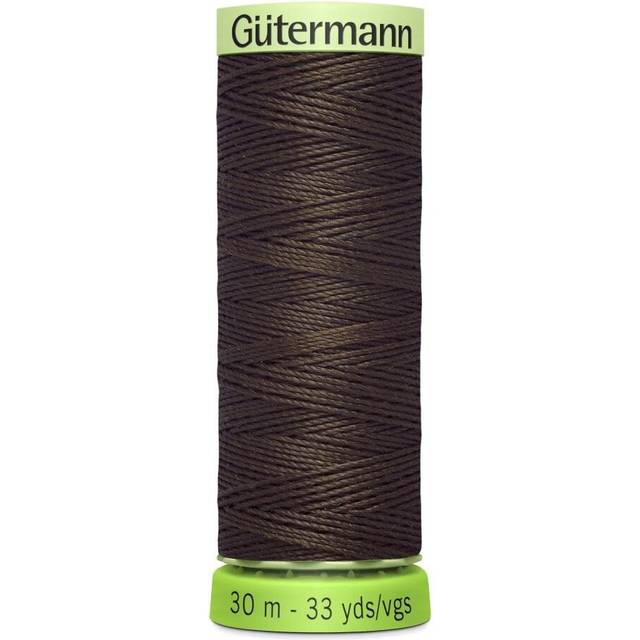 Gutermann Recycled rPET Eco Top Stitch Thread 694