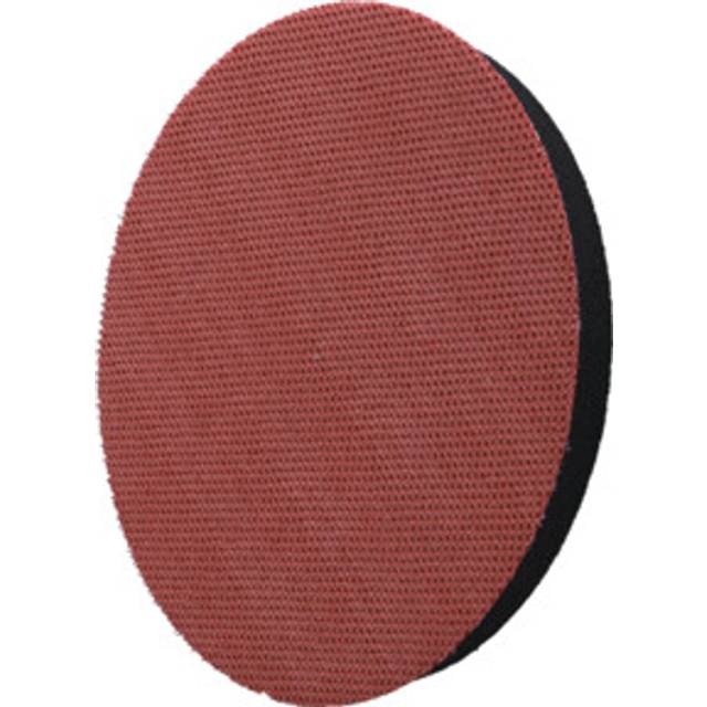 Pferd Backing Pad Soft for Velcro-Backed Abrasive Disc Krh-S Diameter 115 mm Thr