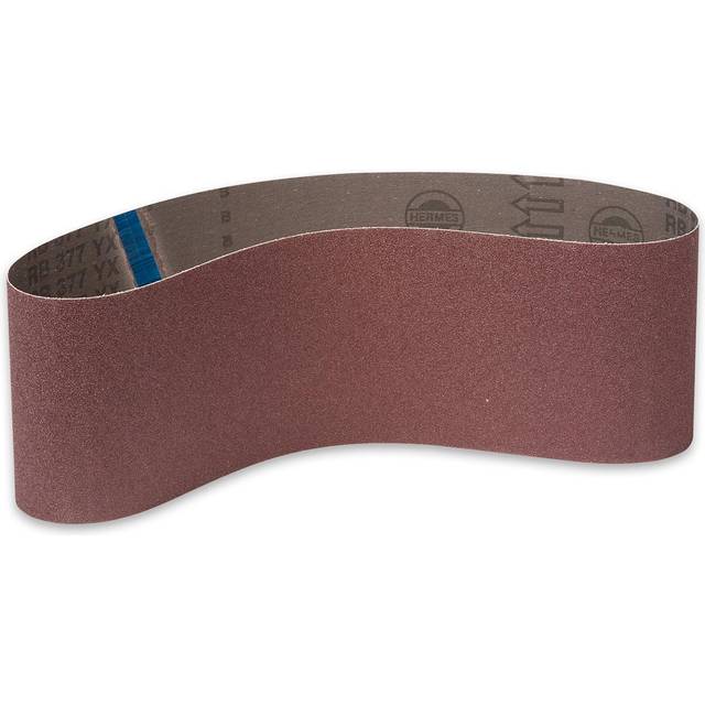 Hermes RB 377 YX Abrasive Belt 150 x 1,090mm - 80g