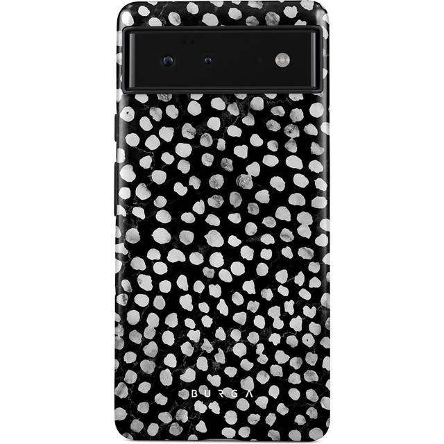 Night Sky - Dotted Google Pixel 6 Case