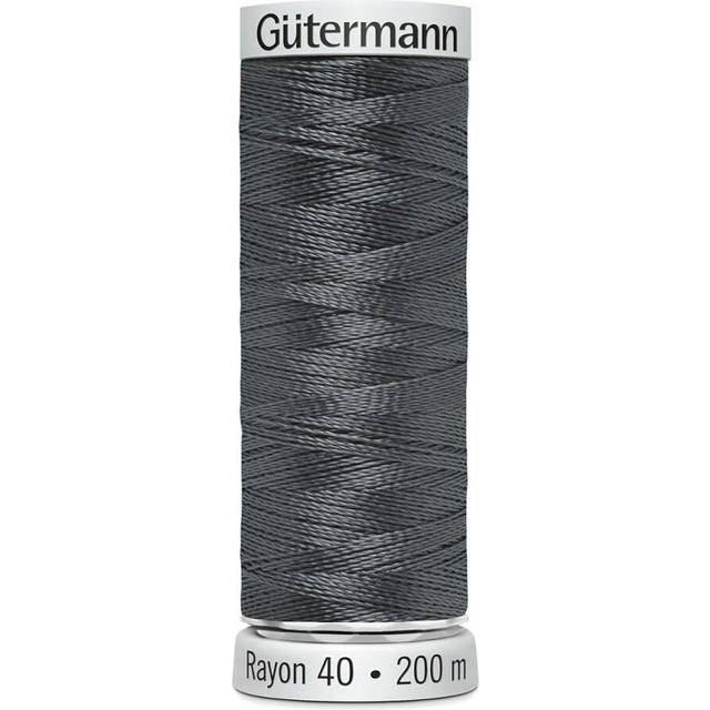 Gutermann No 40 Sulky Rayon Embroidery Thread 1041