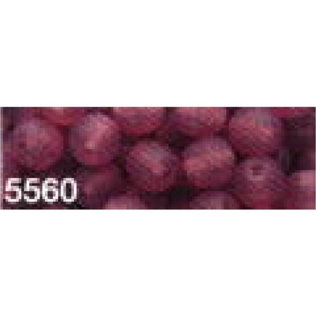 Gutermann Round Glass Beads 5560