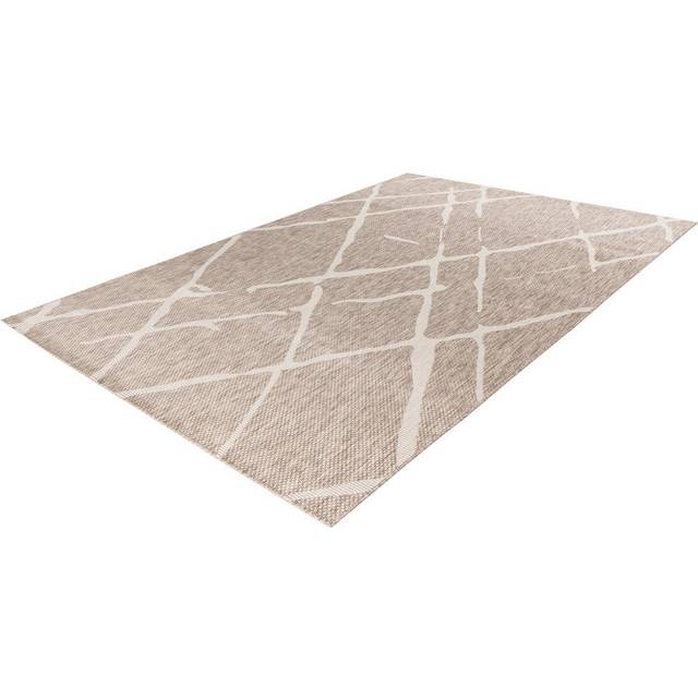 My Tallinn - Taupe (Rectangle 160 x 230cm)