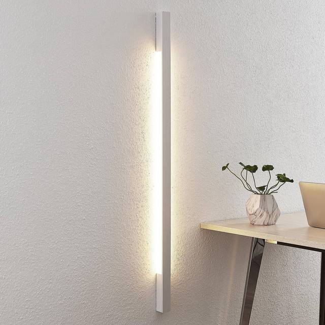 Arcchio - Ivano Wall Lamp H130 White