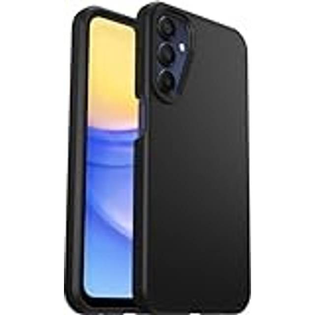 OTTERBOX REACT SAMSUNG A15 BLK PRO P