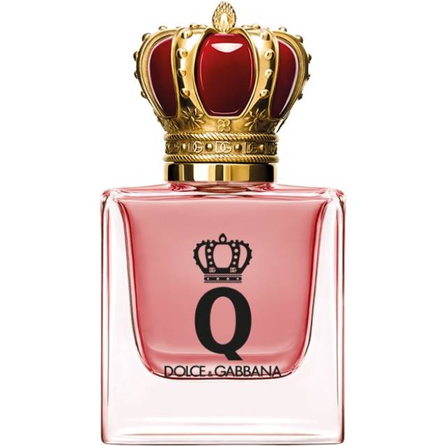 Dolce & Gabbana Q by Dolce&Gabbana Intense - 30 ML  Eau de Parfum  Women&#39;s Perfumes