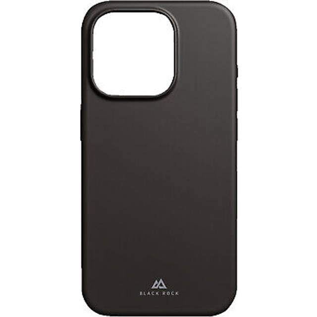 Black Rock Mag Urban Case Cover Apple iPhone 15 Pro Max Svart MagSafe-kompatibel, Stöttålig 1330FITM02