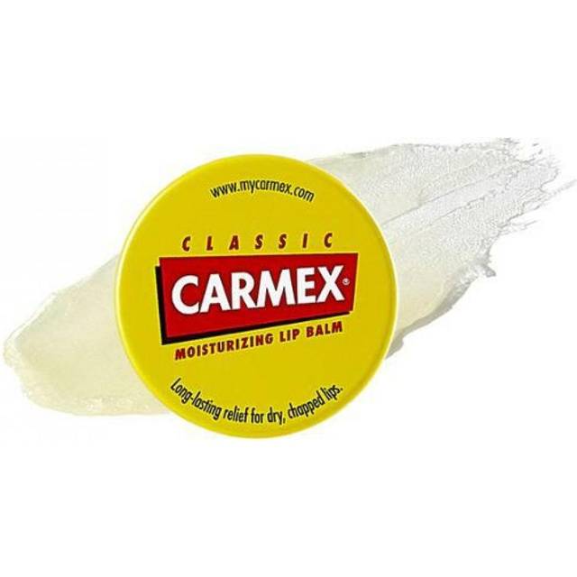 Kamex Moisturizing Lip Balm Classic