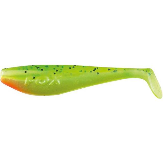 Fox Rage Zander Pro Shad