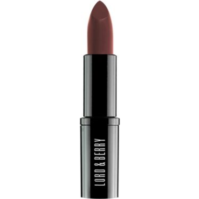 Lord & Berry Vogue Matte Lipstick Passionate