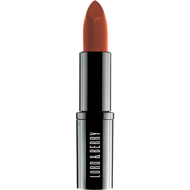 Lord & Berry Vogue Matte Lipstick Vegas Sunset