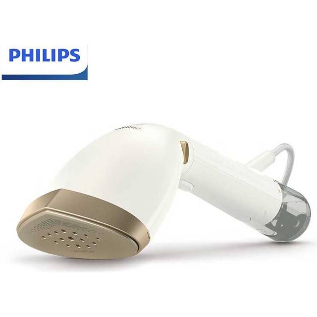 Philips STH7030 Handheld Garment Steamer 220V 1500W gyllene