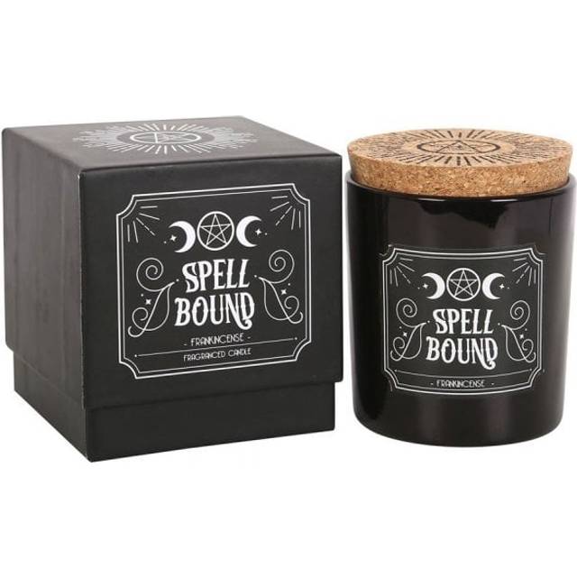 Spell Bound Frankincense Candle
