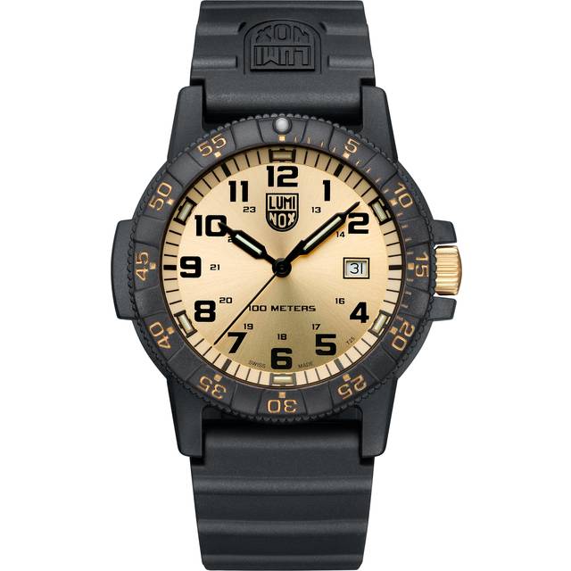 Luminox Sea Turtle Men's Watch