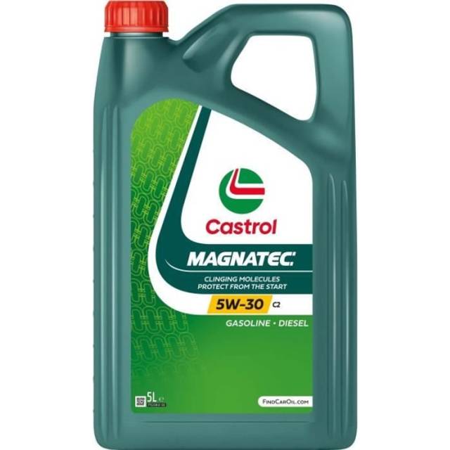 Motorolja Castrol Magnatec StopStart 5W30 C2 5L
