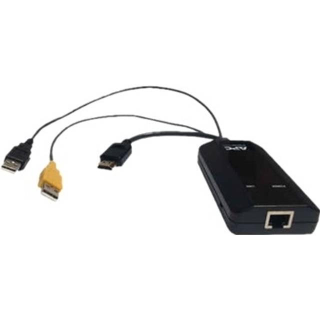APC KVM 2G Server Module HDMI