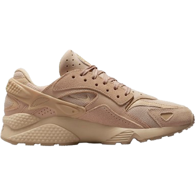 Nike Air Huarache Runner 'Wheat Gold' DZ3306-200 - Beige - 8.5
