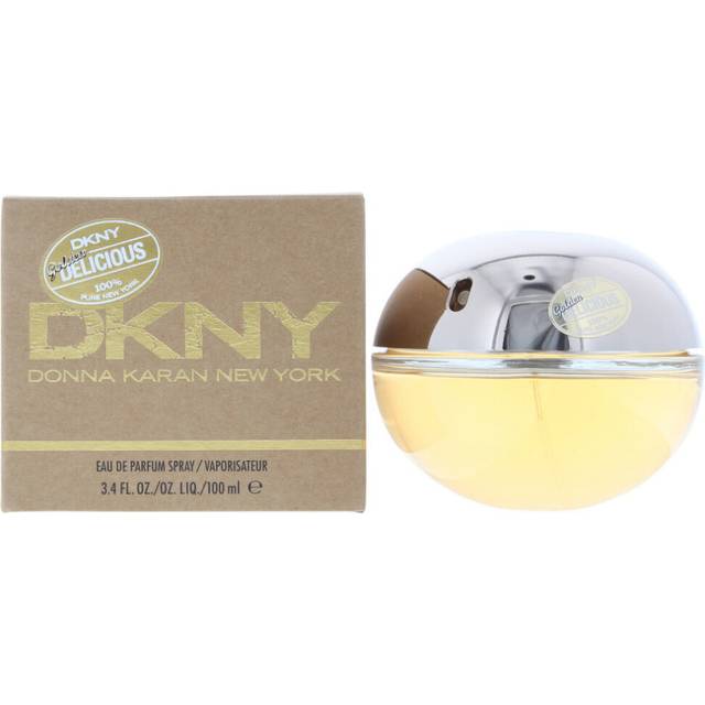 Dkny Golden Delicious Eau de Parfum 100ml For Her
