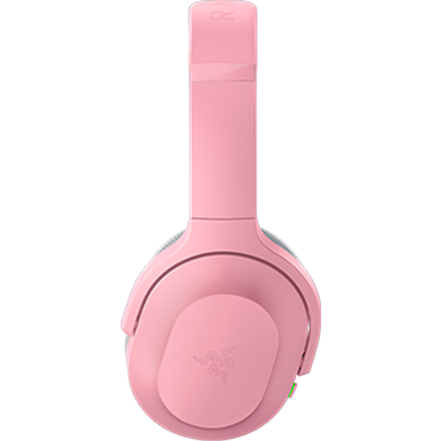 Razer Barracuda - Wireless Multi-platform Gaming and Mobile Headset - Quartz Pink