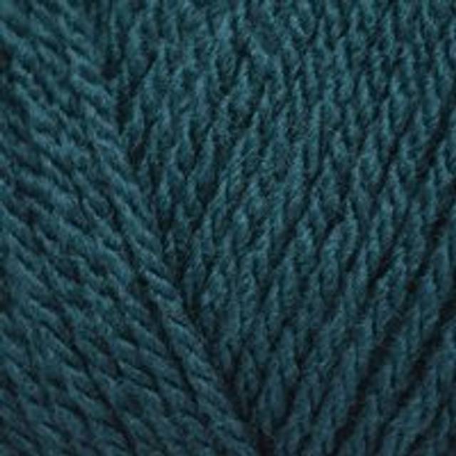 Sirdar Hayfield Bonus Aran with Wool 769 Kingfisher 400g