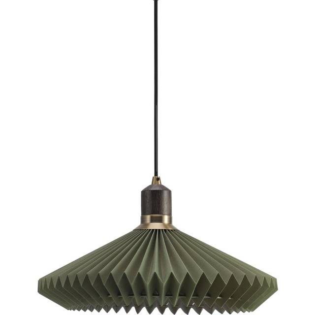 Halo Design Paris Pendel Ø40 Forest Green