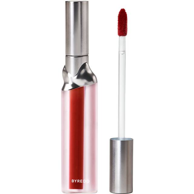 BYREDO Matte Liquid Lipstick 4ml (Various Shades) - Fire Grace 259