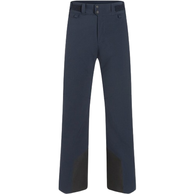 Insulated Ski Pant M Blue Shadow (XXL) - Blå (XXL)