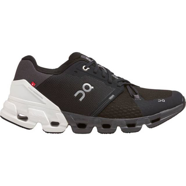 Cloudflyer 4 W löparskor, Black | White, Dam, 5.5