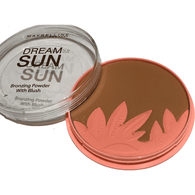 Bronzer Dream Terra Sun Bronze Trop 16g