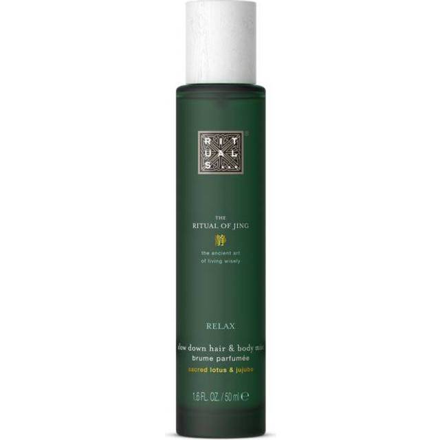 RITUALS The Ritual of Jing hår- och kroppsspray, 50 ml