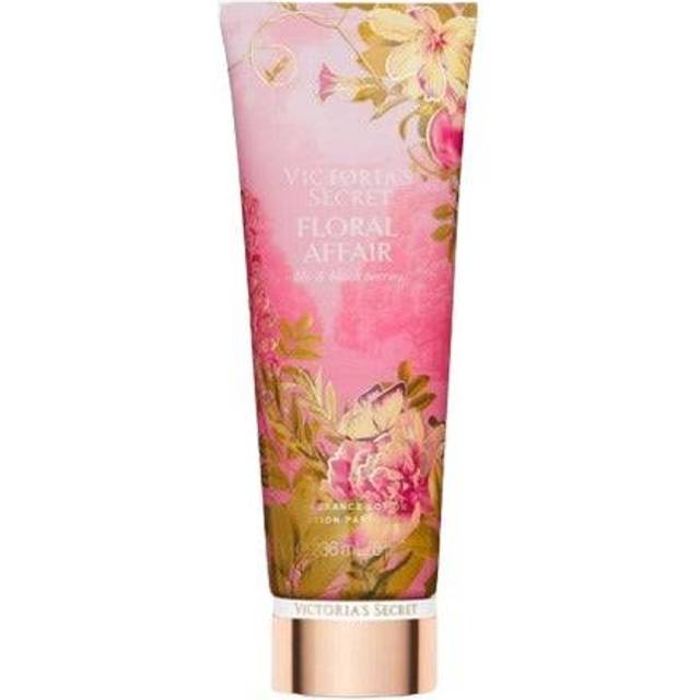 Victoria's Secret Body Lotion Floral Affair Lily & Blush Berries 250ml