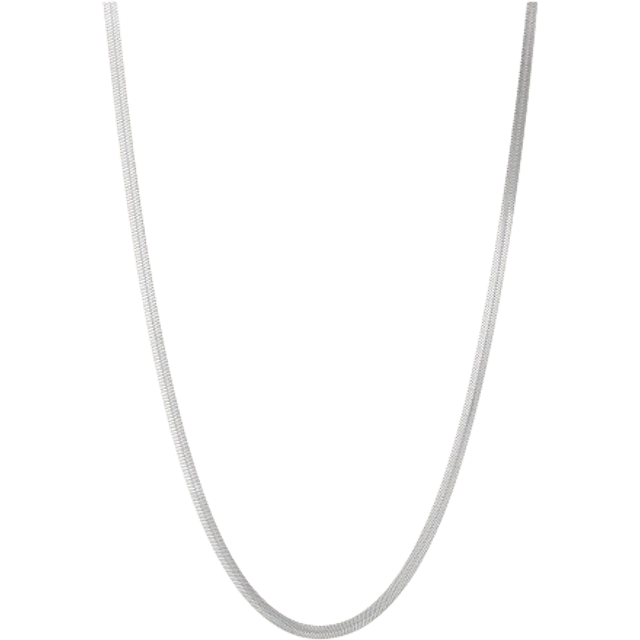Pernille Corydon Thelma Necklace - Silver