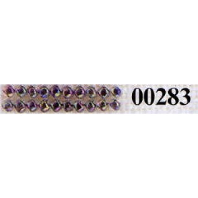 Mill Hill Seed Beads  283 Mercury - per pack