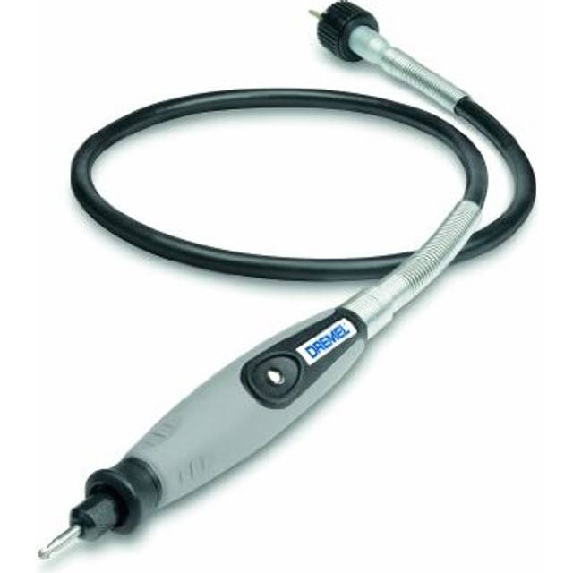 225 Flex-shaft - Multi-Purpose Flexible Shaft Extension for Dremel Rotary Multitools