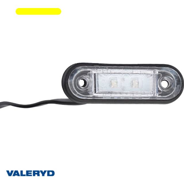 LED Sidomarkeringsljus Valeryd 78x22x18mm Valeryd