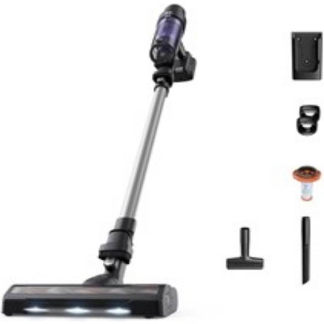 OBH Nordica X-pert 7.60 Essential Skaftdammsugare med låg vikt EO6A35