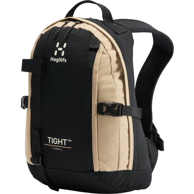 Haglöfs - Ryggsäck Tight XS - Svart