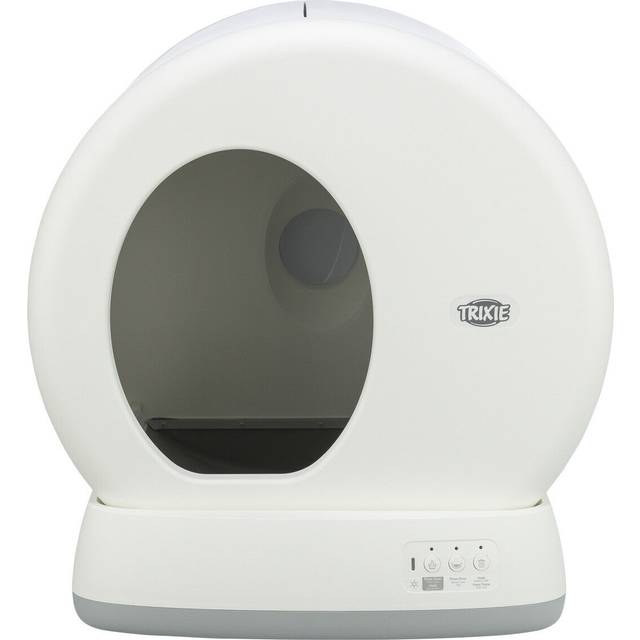 Trixie Self Cleaning Cat Litter Box